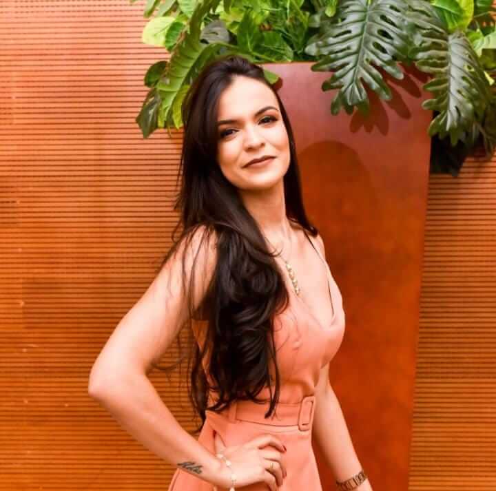 Nathalia Rodrigues